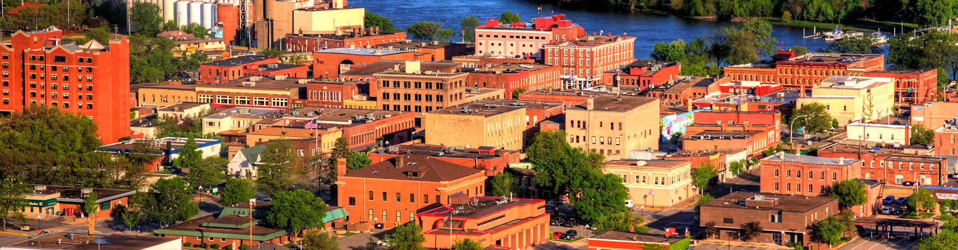 Red Wing Visitor And Convention Bureau – One Of The Most Unique And ...