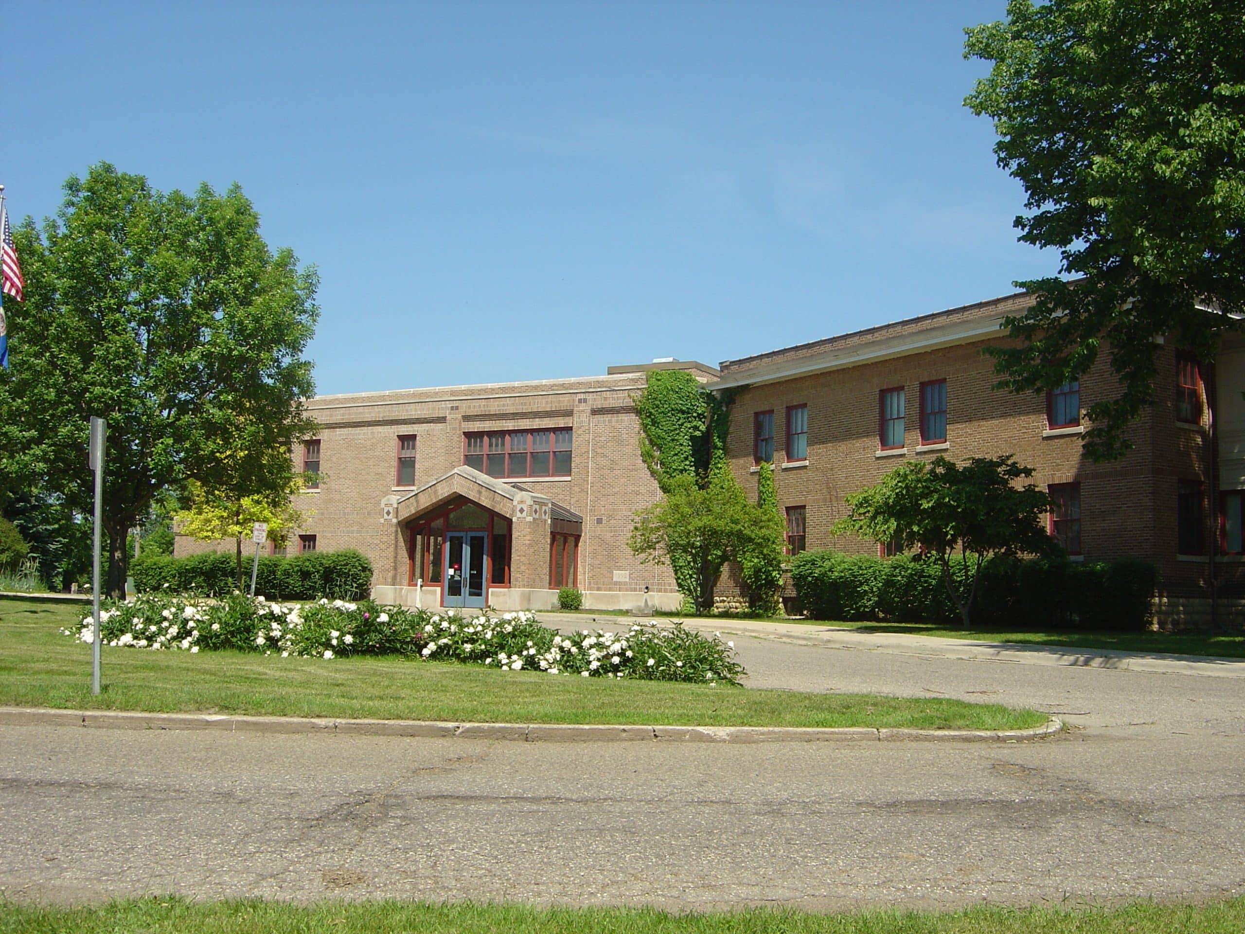  Goodhue County History Center