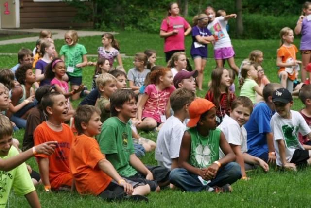 Interactive Red Wing History Day Camp (Grades K-5) | Goodhue County ...