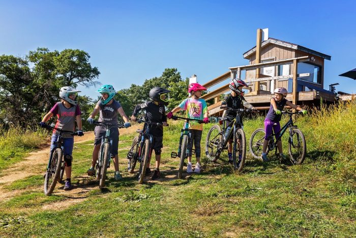 welch village mtb