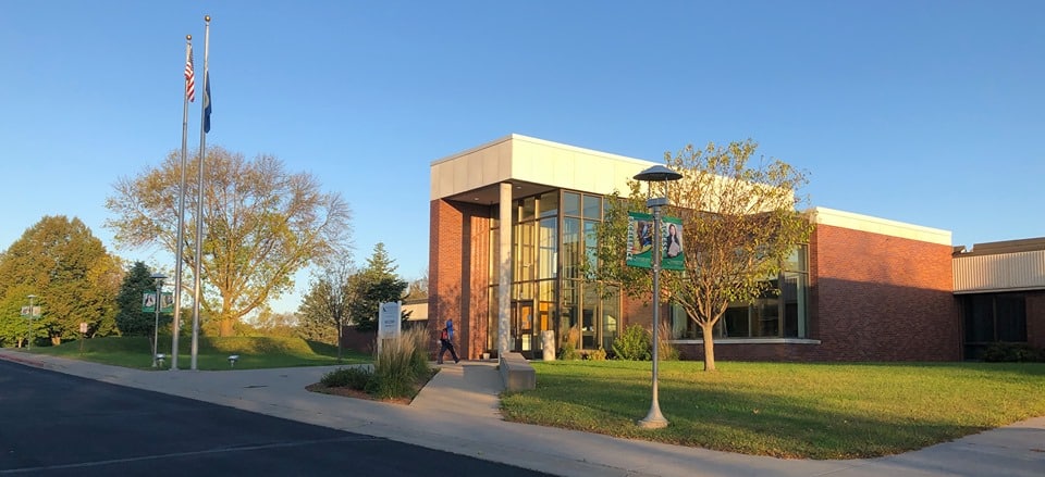 Minnesota State College Southeast – Red Wing Visitor and Convention Bureau