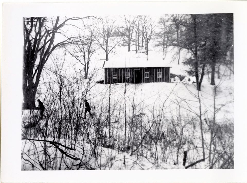 Free Family Fun Day Cabin Fever Goodhue County Historical