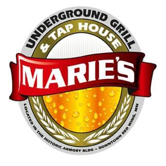 Marie's underground, Dinner specials