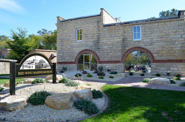 Red Wing Marine Museum