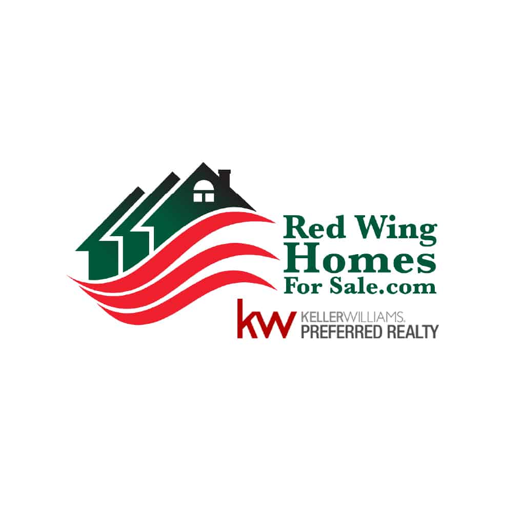 Red Wing Homes for Sale