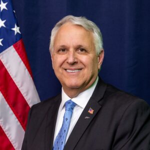 Gary Iocco - Mayor of Red Wing 2025 