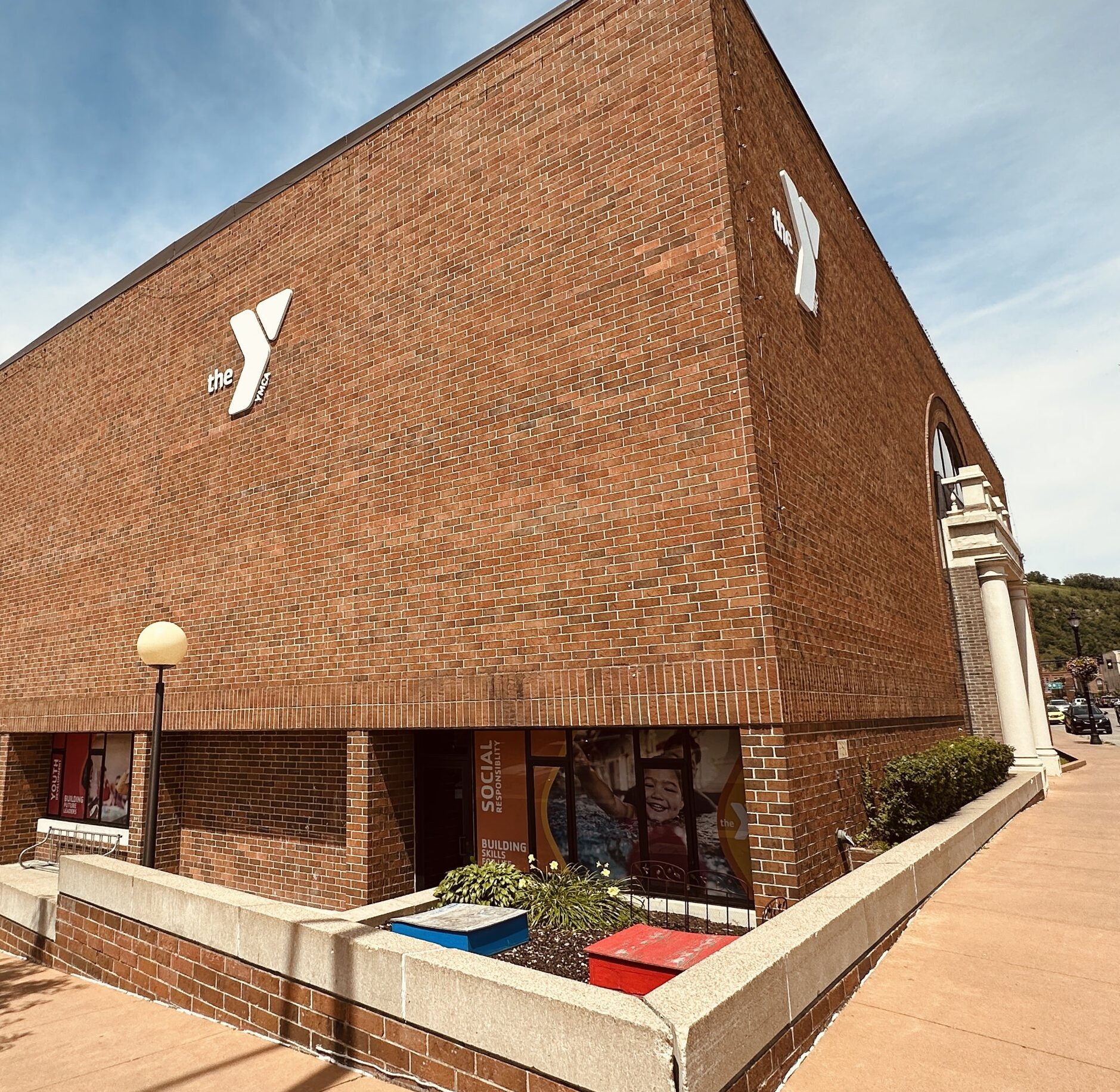 YMCA Red Wing Minnesota