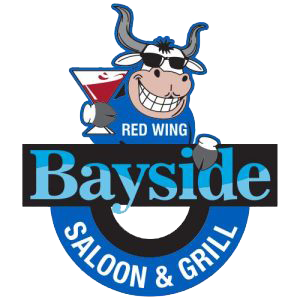 Bayside Saloon & Steakhouse Logo