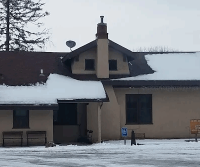 Photo of Izaak Walton League Clubhouse Red Wing Minnesota