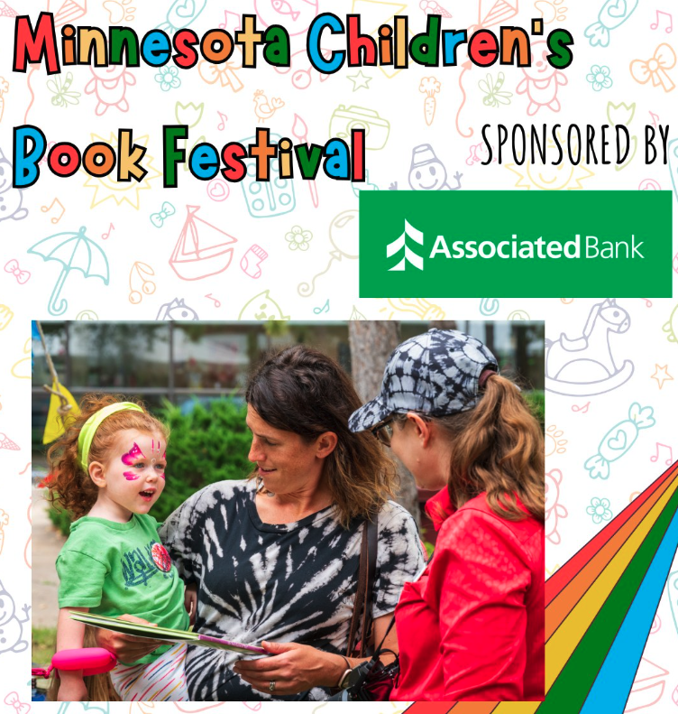 Minnesota Children's Book Festival