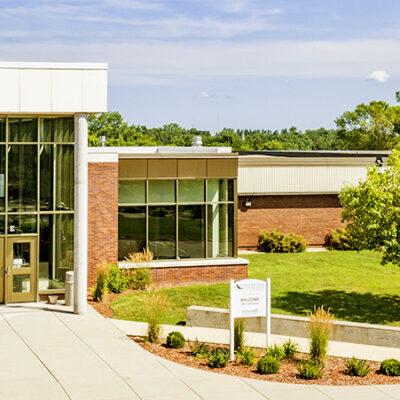 photo of MN college southeast, Red Wing, MN