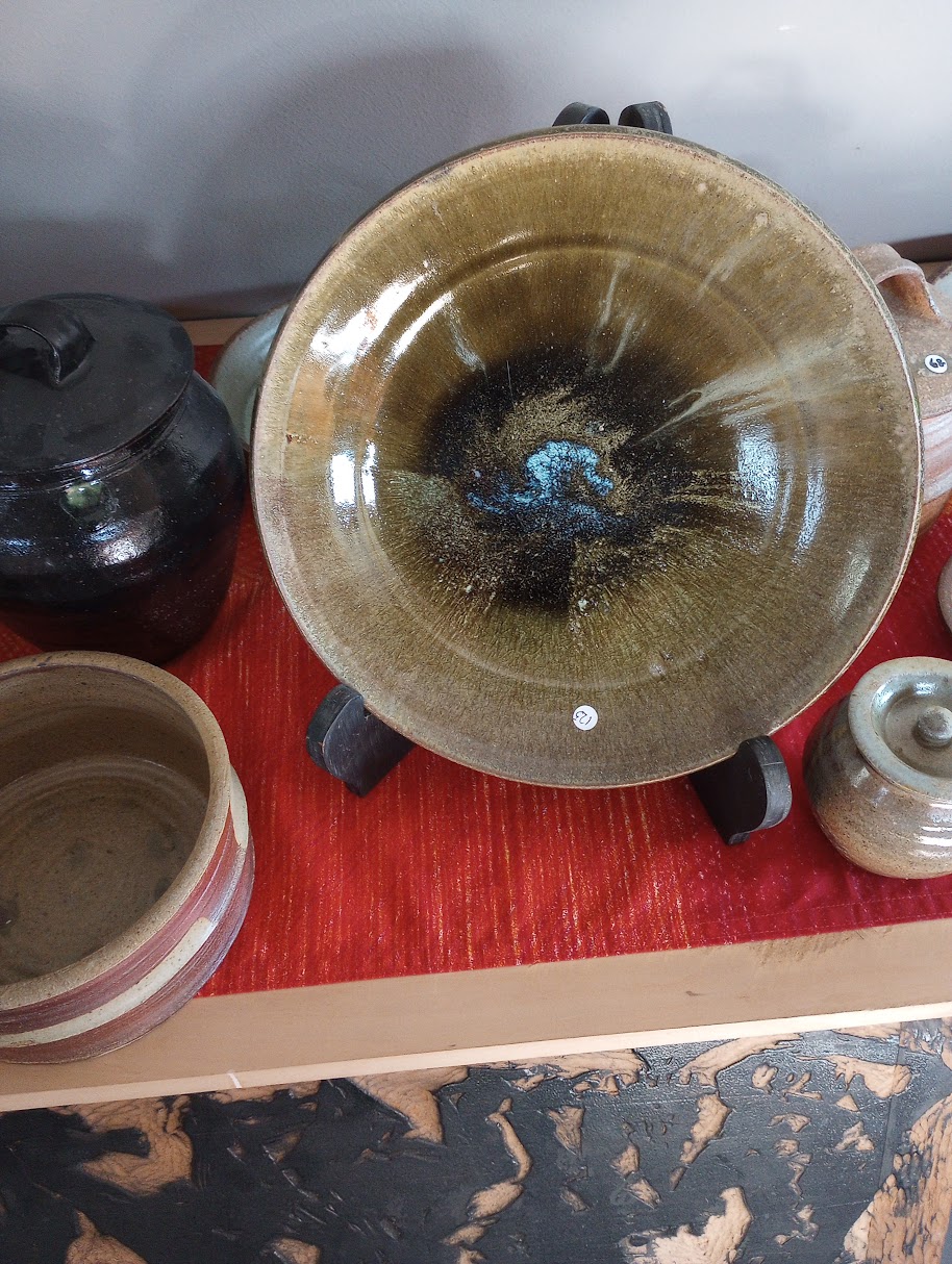 Featherstone Pottery Annual Show & Sale