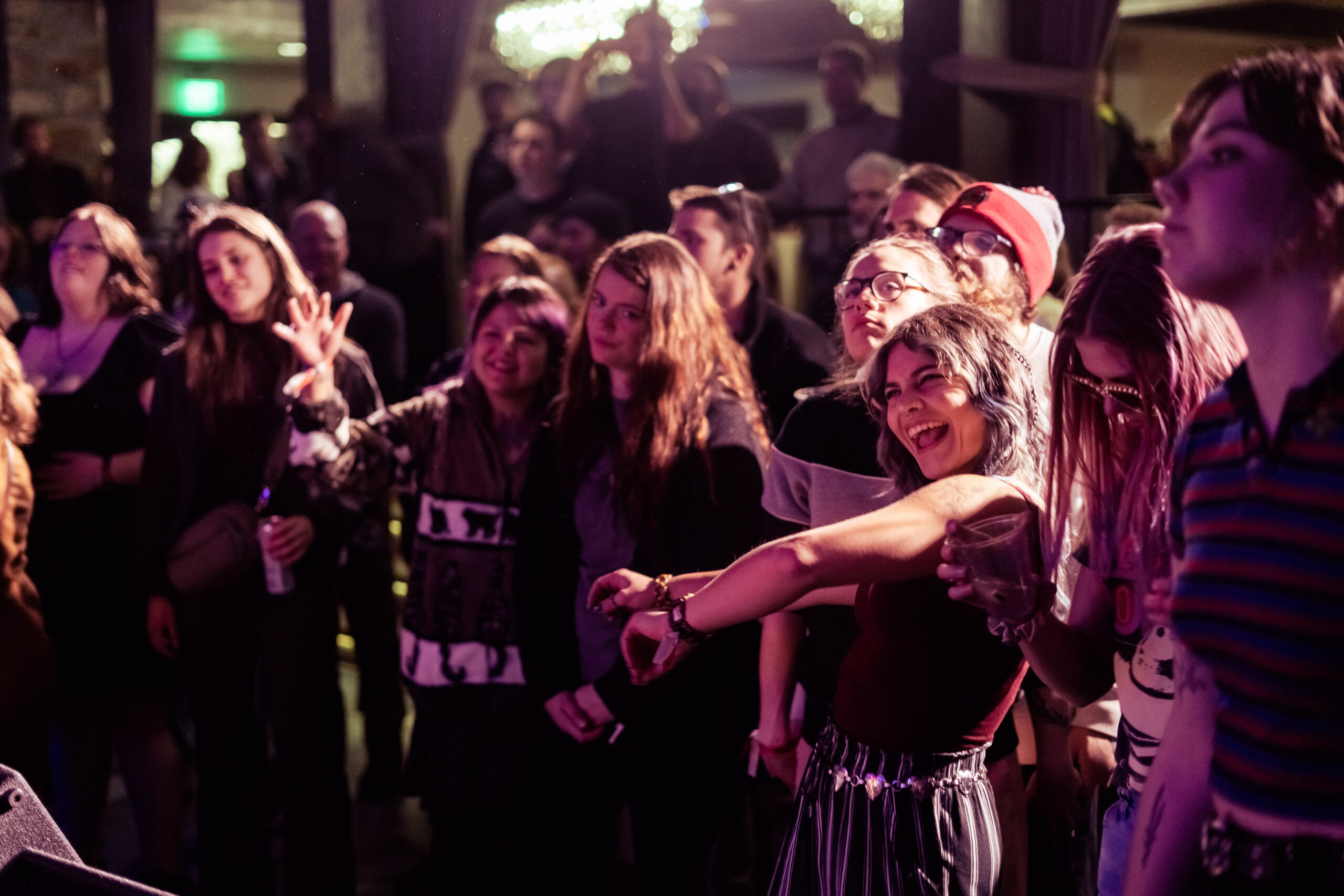 Big Turn Music Festival