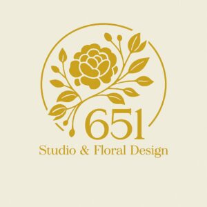 651 Studio & Floral Design Staff 2025 