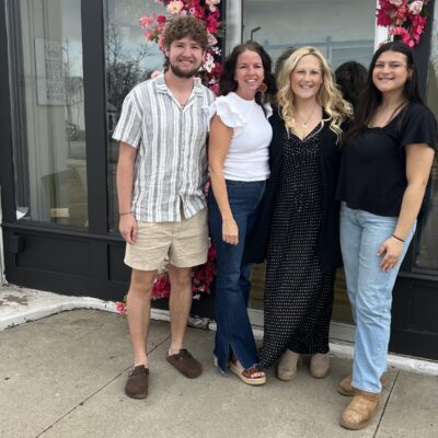 651 Studio & Flora Design Staff 2025