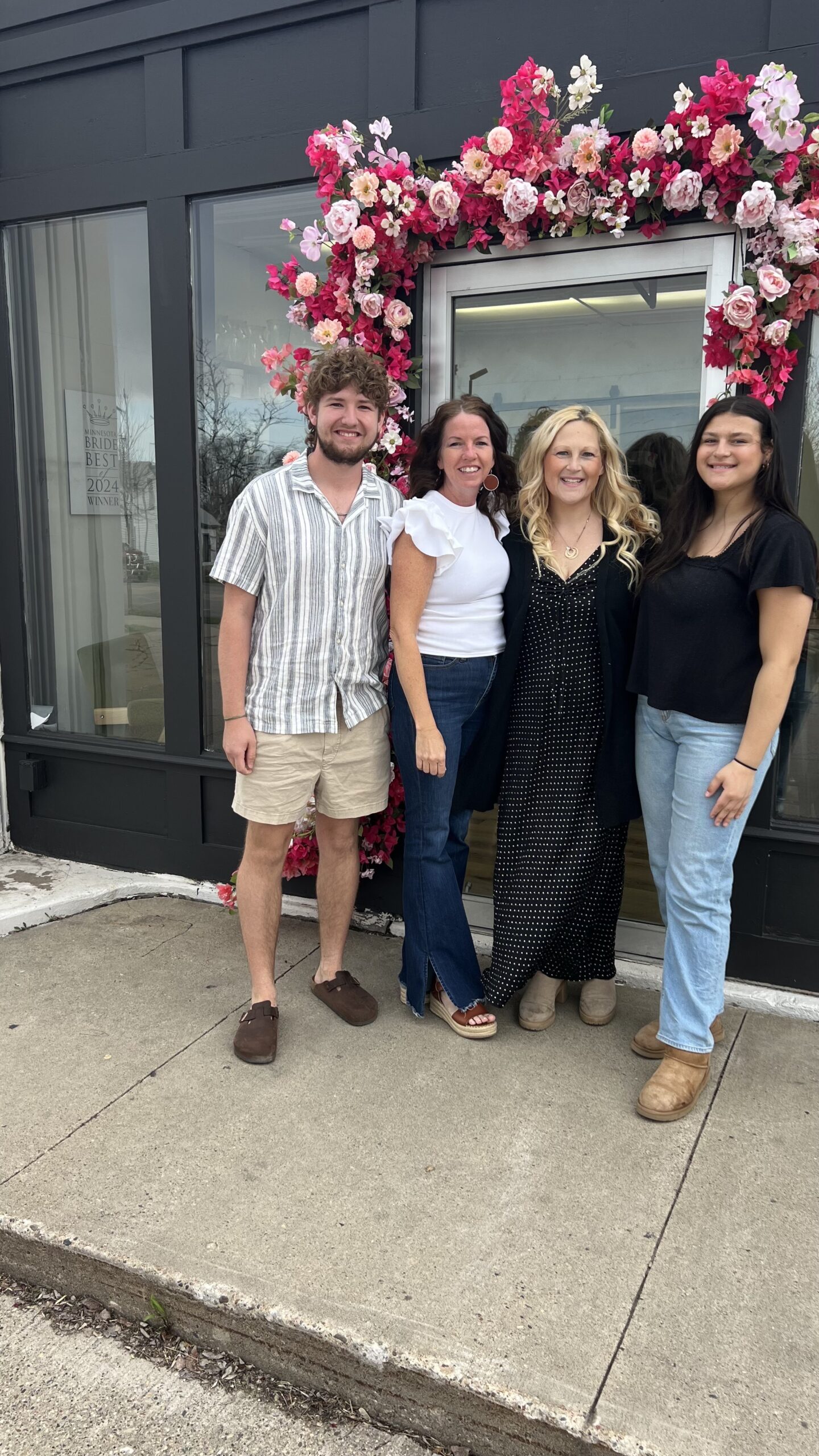 651 Studio & Flora Design Staff 2025