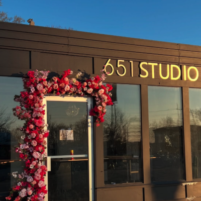 651 Studio & Floral Design