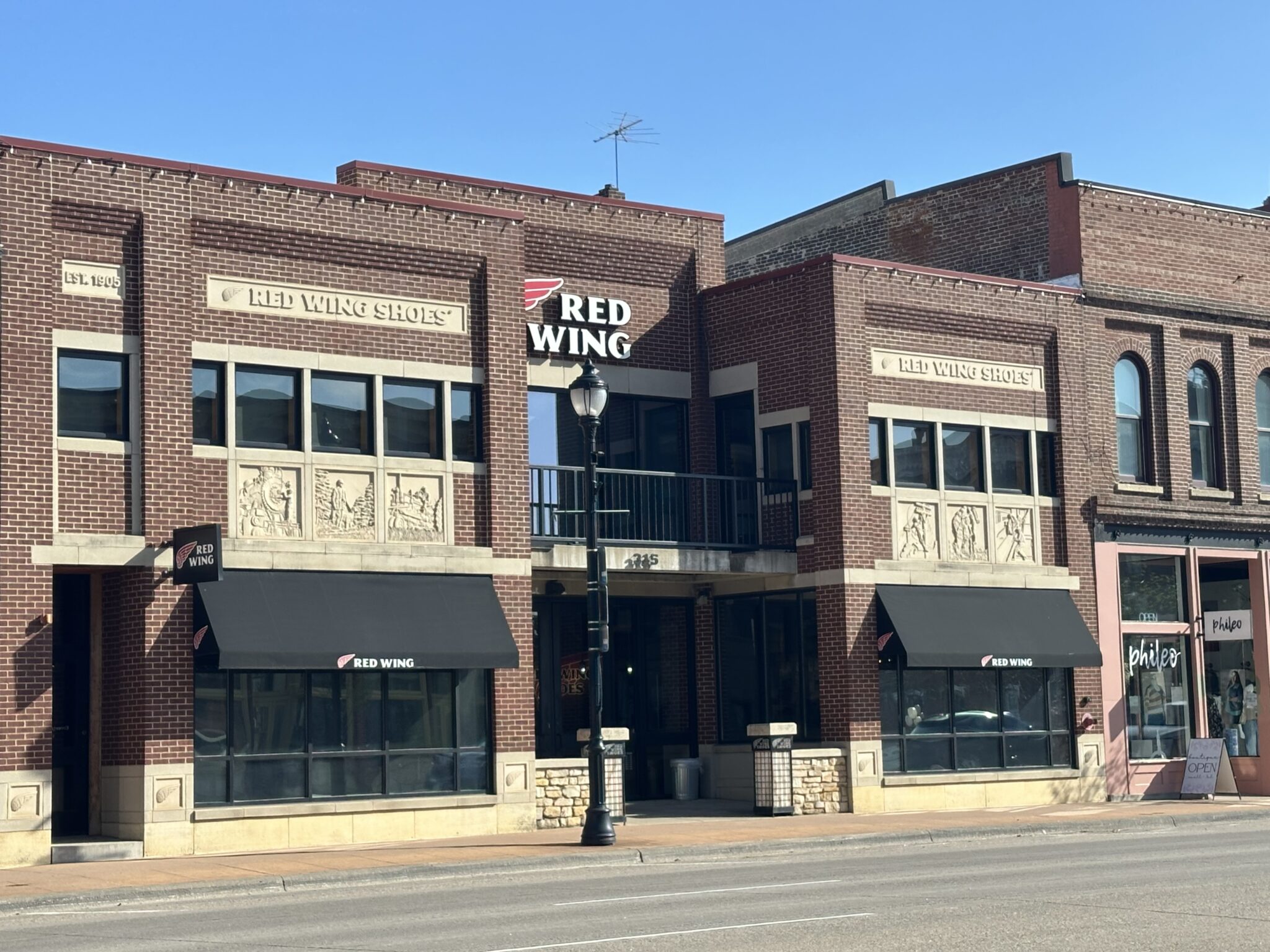 Red Wing Springfield The Ultimate Guide to Red Wing’s 4th of July Summer Celebration - Visit ...