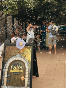 fairy fest in Red Wing MN