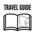 Travel Guide Icon click to view visitor Guide