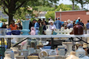 crockfest outdoor sale
