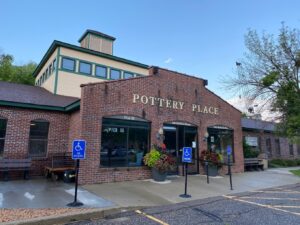 Pottery Place